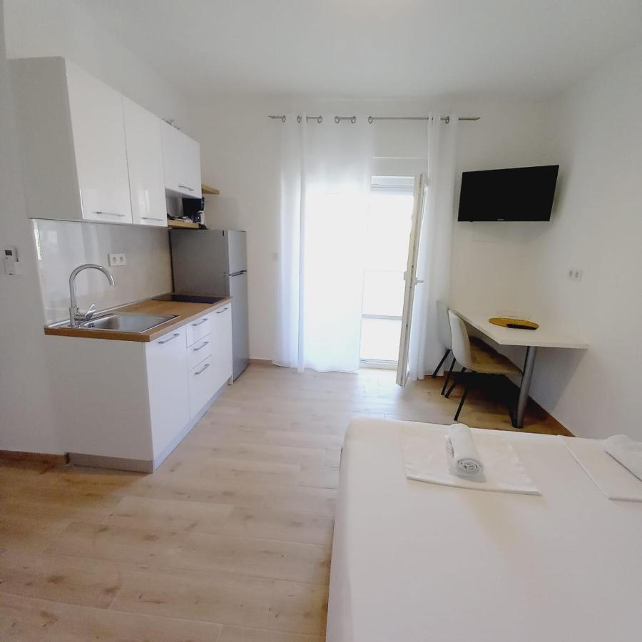 M & L Apartment Murter